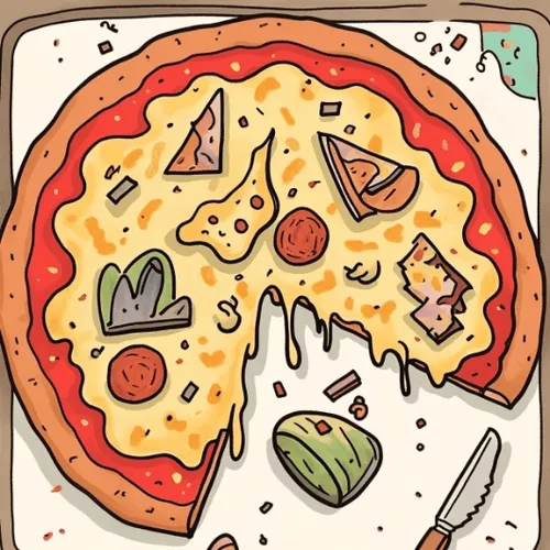 Doodles Pizza