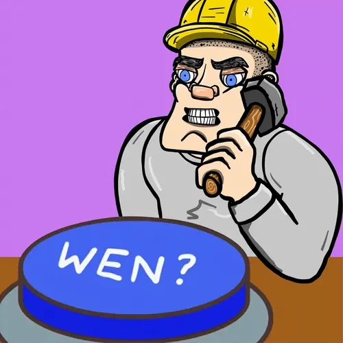 WEN WEN WEN? #201