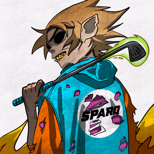 Sparq Break Free