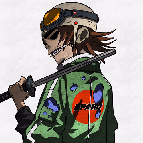 Sparq Break Free