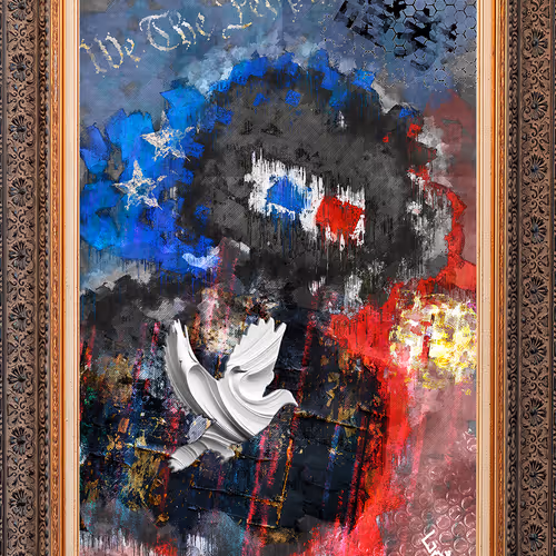 Freedom Collection 7