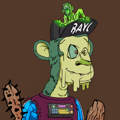 Mutant Goblin Yacht Club