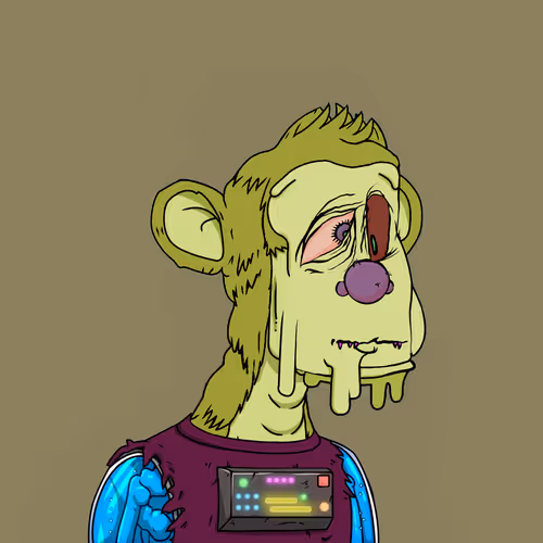 Mutant Goblin Yacht Club