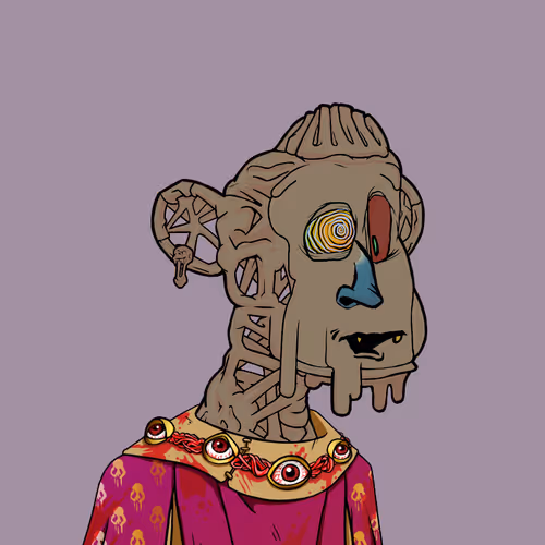 Mutant Goblin Yacht Club