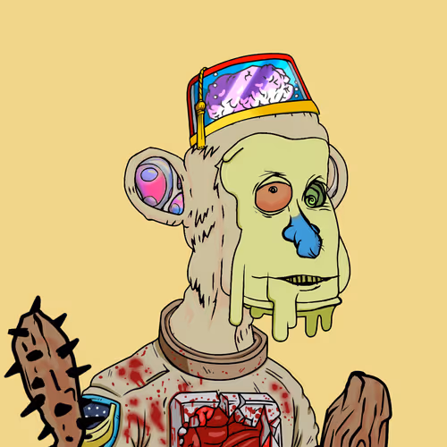 Mutant Goblin Yacht Club