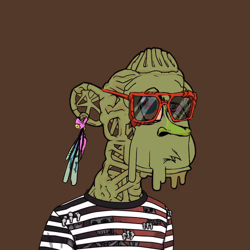 Mutant Goblin Yacht Club