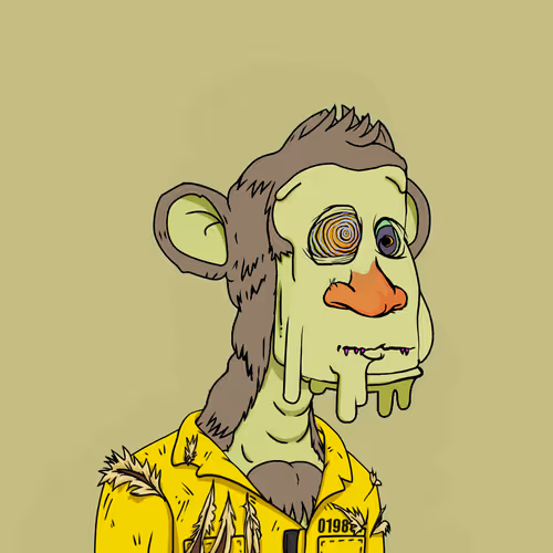 Mutant Goblin Yacht Club