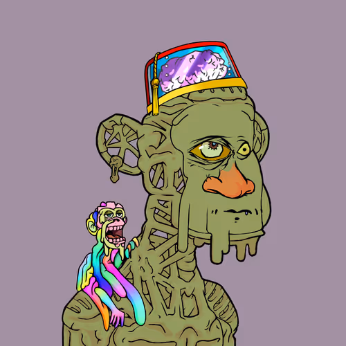 Mutant Goblin Yacht Club