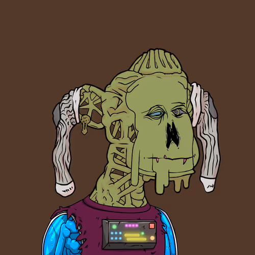 Mutant Goblin Yacht Club