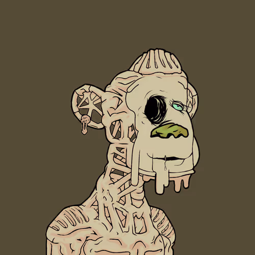 Mutant Goblin Yacht Club