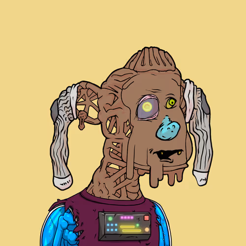 Mutant Goblin Yacht Club
