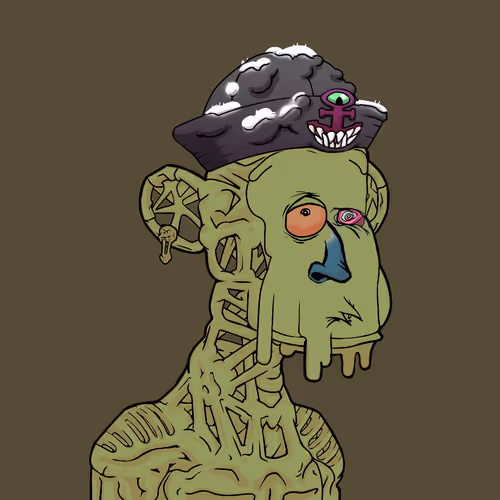 Mutant Goblin Yacht Club