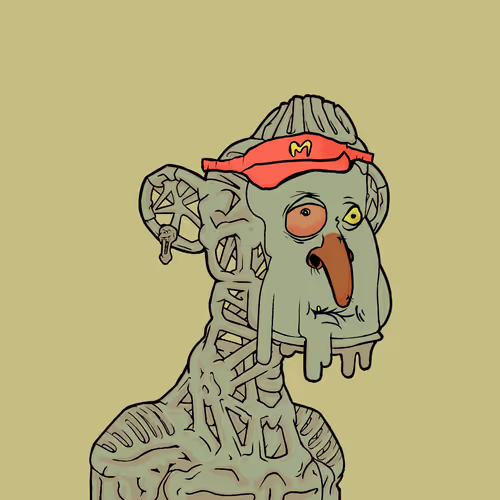 Mutant Goblin Yacht Club