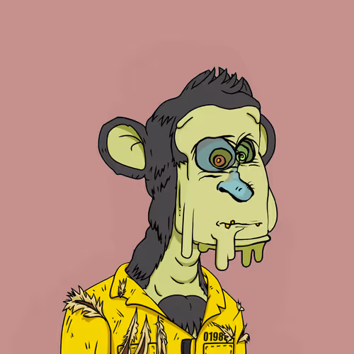 Mutant Goblin Yacht Club