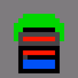 tiny pepe #70