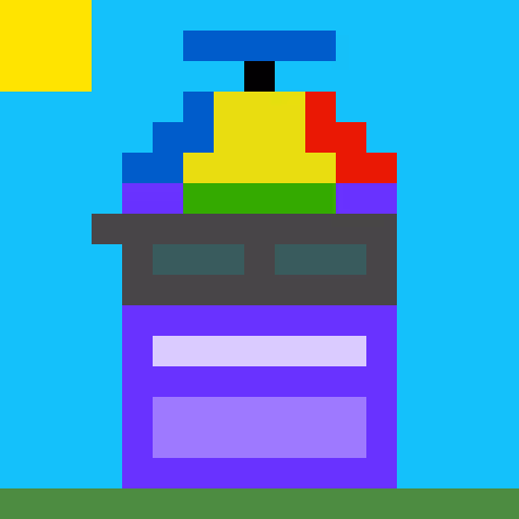 Tiny Pepes Onchain