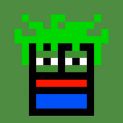 tiny pepe #215