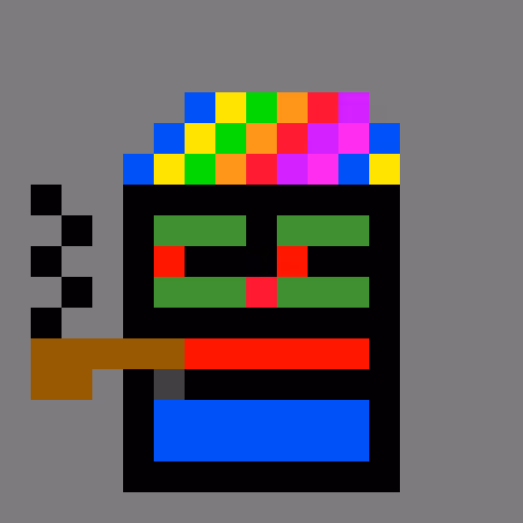 Item #495 Media