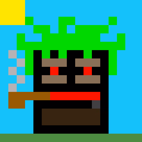 tiny pepe #545