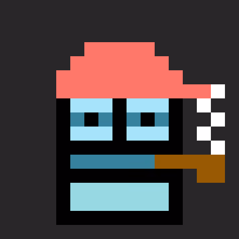 Logo de Tiny Pepes Onchain