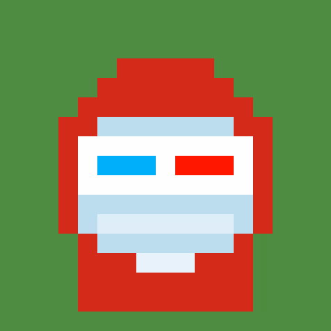 Logo de Tiny Pepes Onchain
