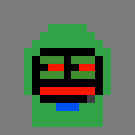 Tiny Pepes Onchain