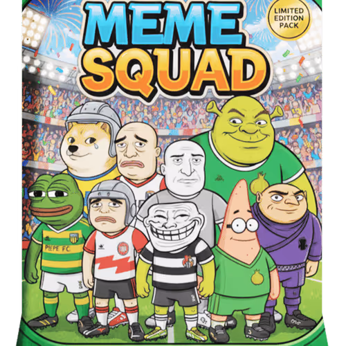 Meme squad