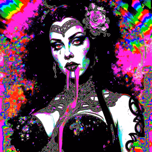 Glitched Out
