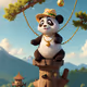 PandaExplorer