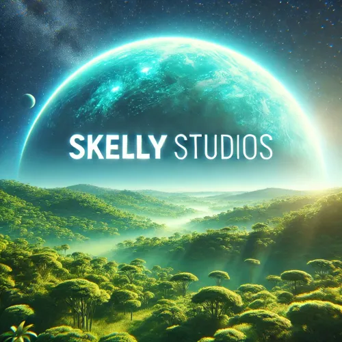 Skelly World