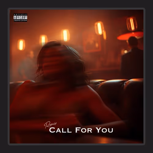 Aadrika Call For You Remix