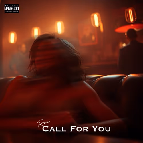 Aadrika Call For You Remix
