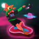 BETR Dab by @filthytrikks | Infinite Rounds are BETR Series