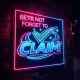 BETR Not Forget to CLAIM!