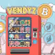 Anonymous Prizes are BETR | by @mrfuego.eth for VENDYZ x BETRMINT
