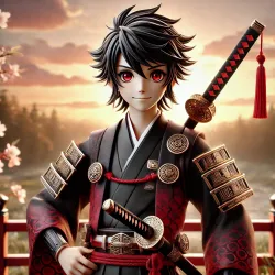 Ren #13