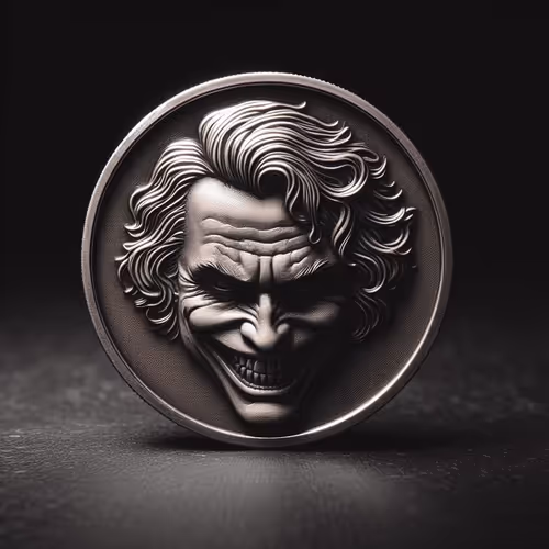 JOKERCOIN
