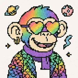 APE Modern Monkey Edition V2