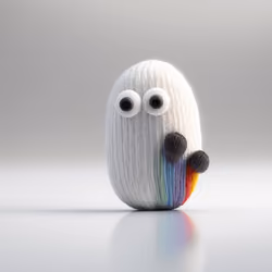 684