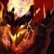 Nevermore the Shadow Fiend