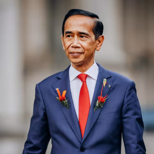 El Presidente