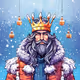 Winter king