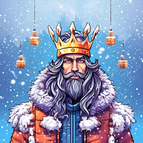 Winter king