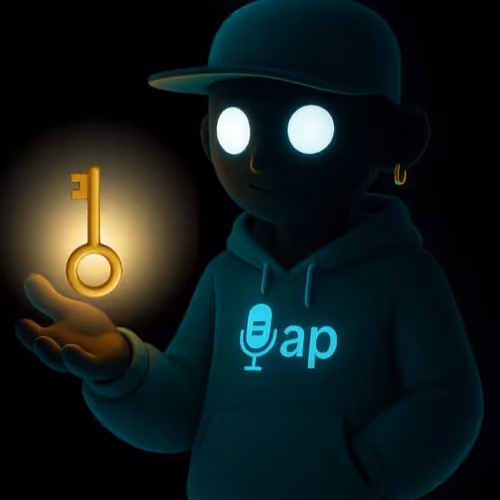 Yap Keys