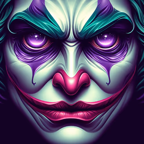 Pearleyesjoker