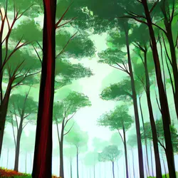 Forest #83