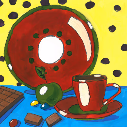 SWEET TABLE