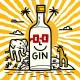 Nounish Gin