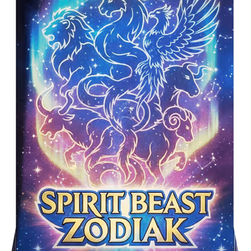 Spirit Beast