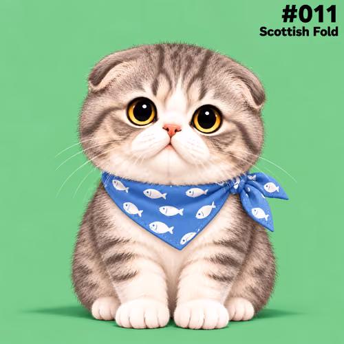 ManyCatWorld Finn